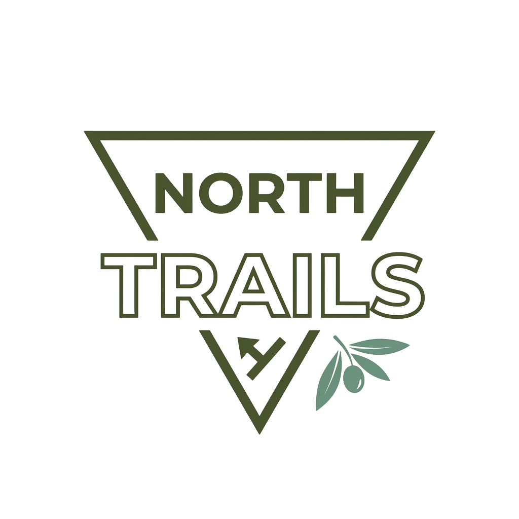 North Trails